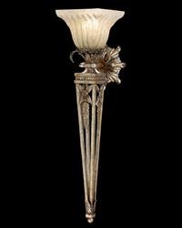 black Friday Fine Art Lamps 433150 SconceB0016BTCRE