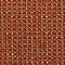 Cube Chenille, Terracotta
