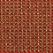 Cube Chenille, Terracotta