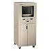 Black Box PC Shelter RM885A