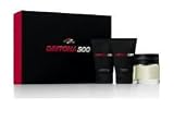 Daytona 500 by Daytona, 3 piece gift set for men. AMGDAY