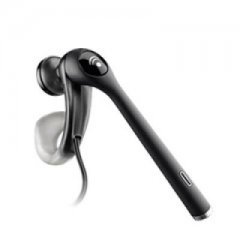Plantronics MX256 Flex Grip Boom Headset for Motorola Phones