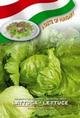 Chef Lettuce Lattuga Great Lakes