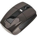 IOGEAR Bluetooth Wireless Tilt Wheel Laser Mouse - Laser - USB
