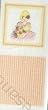 Miniature Girl Pillow by Lindee's Little Linens