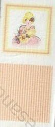 Miniature Girl Pillow by Lindee's Little Linens