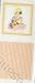 Miniature Girl Pillow by Lindee's Little Linens