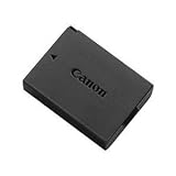 Brand New Canon LP-E10 Lithium-Ion Battery Pack (Bulk Packaging)