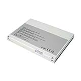 Battery Technology MC-G4/17 Li-Ion 11.1V Battery for Apple Powerbook