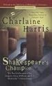 Shakespeare's Champion (Lily Bard Mysteries, Book 2)