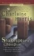 Shakespeare's Champion (Lily Bard Mysteries, Book 2)
