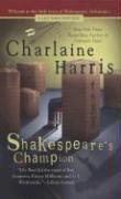 Shakespeare's Champion (Lily Bard Mysteries, Book 2)