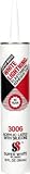 White Lightning #WL30062 10OZ WHT3006 Elas Caulk