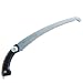 Silky Curved Landscaping Hand Saw SUGOI 360 Extra Large Teeth 390-36