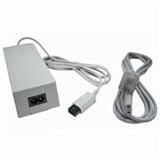 Wii AC Adapter/NTSC