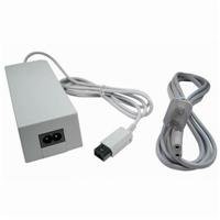 Wii AC Adapter/NTSC