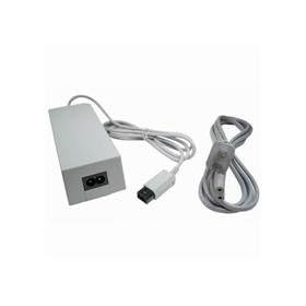 Wii AC Adapter/NTSC