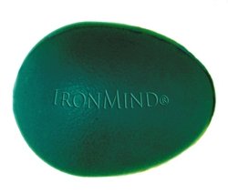 Iron Mind Egg - 1 Minute Green - Soft