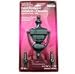 6-3/4'' Oil Rub Bronze Door Knocker