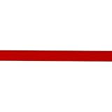 3/8'' Double-sided Satin Ribbon Red By The Yard