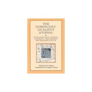 Dominguez Escalante Expedition