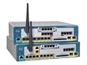 Cisco Unified Communications 500 Series for Small Business - VoIP gateway - 0 / 1 - 8 users - Ethernet, Fast Ethernet external