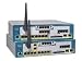Cisco Unified Communications 500 Series for Small Business - VoIP gateway - 0 / 1 - 8 users - EN, Fast EN, 802.11b, 802.11g