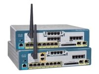 UC500: 8 User, 4FXO, Herst.-Nr. UC520-8U-4FXO-K9, NEU, OVP und Rechnung mit ausgew. MwSt. -> sofort versandfertig!