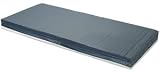 Standard Care Foam Mattress 316 and 319 Series: 80 x 35 x 6, w/ zipper/BX