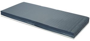 Standard Care Foam Mattress 316 and 319 Series: 75