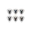 Clayton Picks Acetal S80/12 Guitar Picks