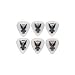 Clayton Picks Acetal S80/12 Guitar Picks