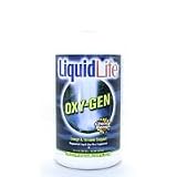 Oxy-Gen Liquid Aloe Vera Supplement With Oxy-Gen, Cherry Berry 33.8 Oz by TRC Nutritional Laboratori