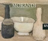 Giorgio Morandi : still life