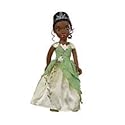 Disney Princess & Me 18 inch Doll Set- Tiana