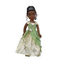 Disney Princess & Me 18 inch Doll Set- Tiana