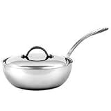 CIA Masters Collection 10 inch Nonstick Saute Pan (Fry Pan)