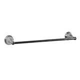Legacy Brass 1024AU AU-Antique Copper Bathroom Accessories 24 Single Towel Bar
