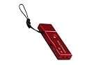 Sony Ericsson CCR-60 M2 Memory Stick USB Card Reader Adaptor - RED