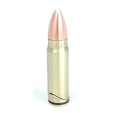 Flame Lighter - Tokarev Type 79 Submachine Gun Cartridge Design - 3