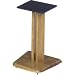 Wood Technology Furniture Grade Hardwood FGH-16O - Speaker stand for speaker(s) - hardwood - oak - floor-standing