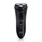 フィリップス メンズシェーバーPHILIPS AquaTouch ウェット＆ドライ AT751/16