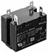 Panasonic EW/Aromat HE1AN-Q-AC120V Electromechanical Relay