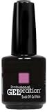 Jessica GELeration Soak Off Gel Nail Polish 0.5 oz - Magical Magenta