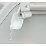 CAMCO MFG 42123 GUTTER EXTENSION 4 PACK