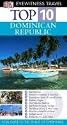 Dominican Republic (DK Eyewitness Top 10 Travel Guide)