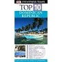 Dominican Republic (DK Eyewitness Top 10 Travel Guide)