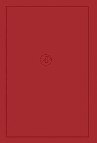 CONTINUUM PHYSICS V4: Polar and Nonlocal Field Theories v. 4