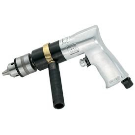 Ir7803 1/2 Heavy Duty Air Drill