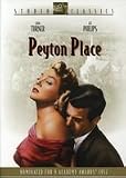 New Twentieth Century Fox Peyton Place Product Type Dvd Drama Motion Picture Video Dolby Digital
